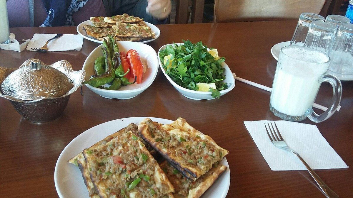 KURTULUS PIDE, Aksaray - Restaurant Avis, Numéro de Téléphone & Photos -  Tripadvisor