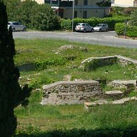 Teatro Romano di Anzio