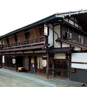 古き良き日本の趣ある建築美