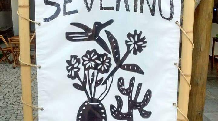 Severino Cafe