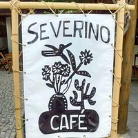 Severino Cafe