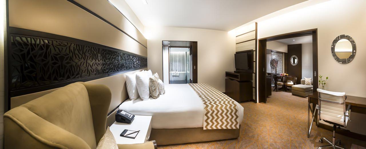 Hotel photo 69 of Grand Chennai By GRT Hotels.