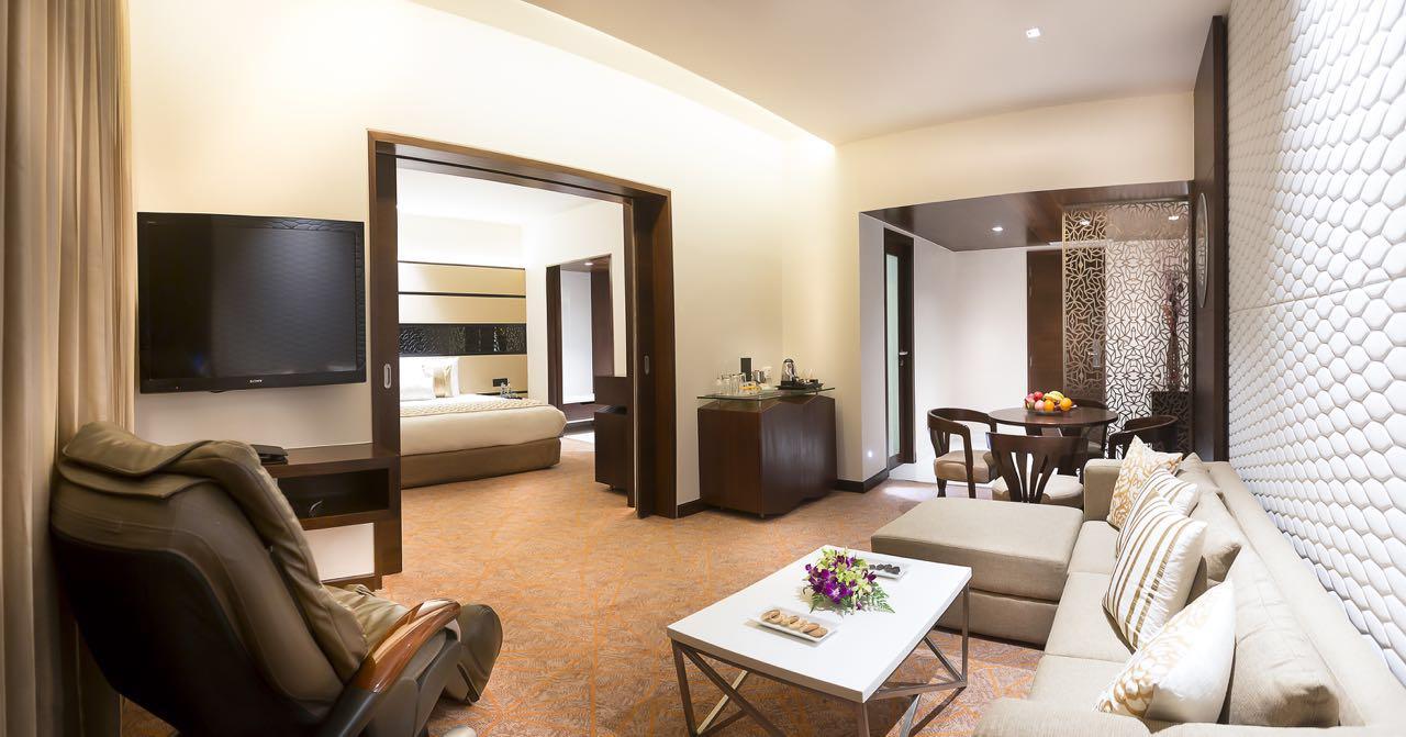 Hotel photo 13 of Grand Chennai By GRT Hotels.