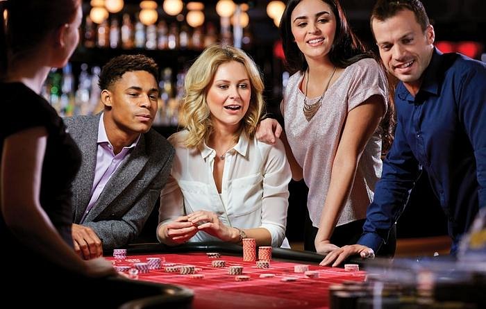 Genting Casino Stoke (Hanley) - All You Need to Know BEFORE You Go