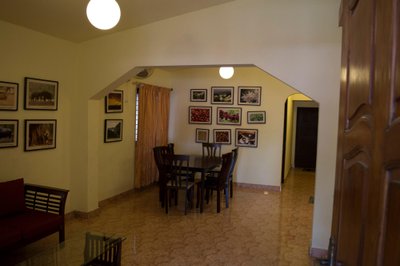 Hotel photo 1 of Coorg Shell.