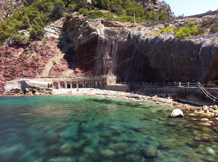 Imagen 10 de Cala de Estellencs