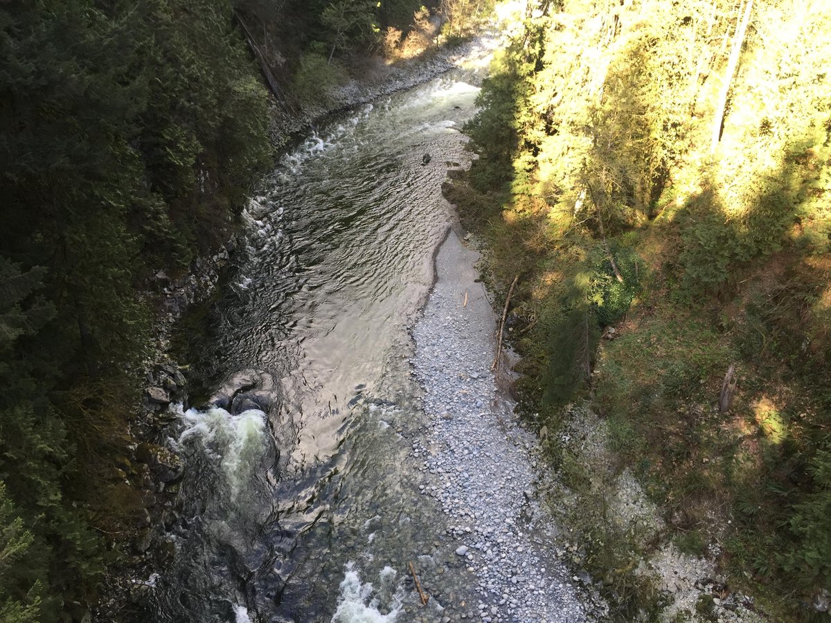CAPILANO RIVER RV PARK (WEST VANCOUVER, CANADÁ) 78 fotos e avaliações Tripadvisor