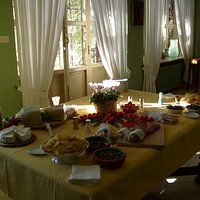 Cena aziendale