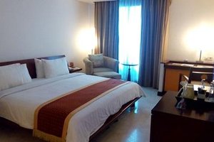Kamar & Suite