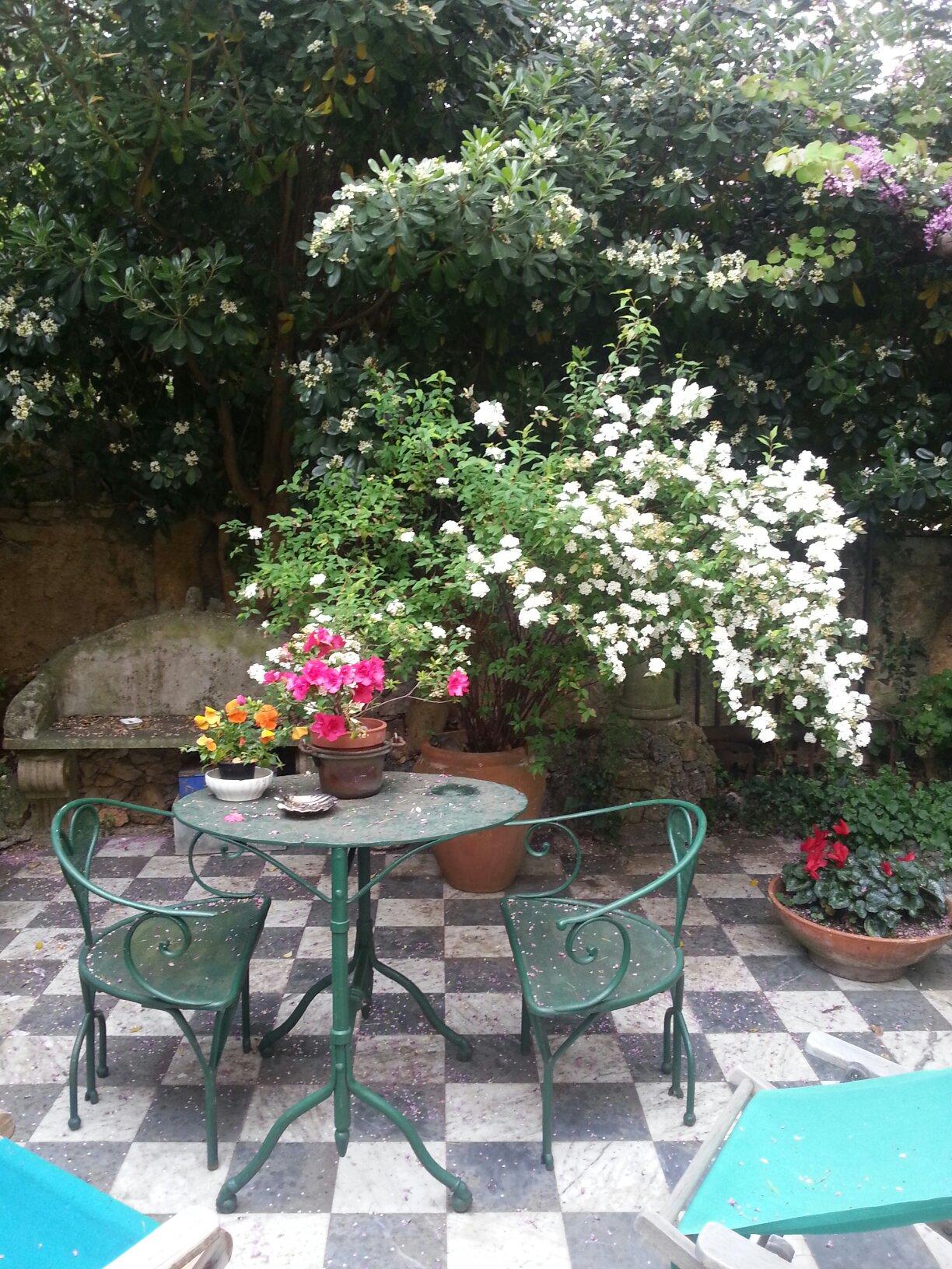 ANTICO GLICINE B&B - Reviews (Lerici, Italy)