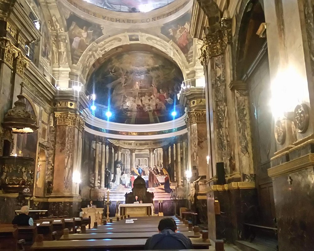 Buenos Aires Churches & Cathedrals - Tripadvisor