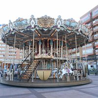 Carrusel