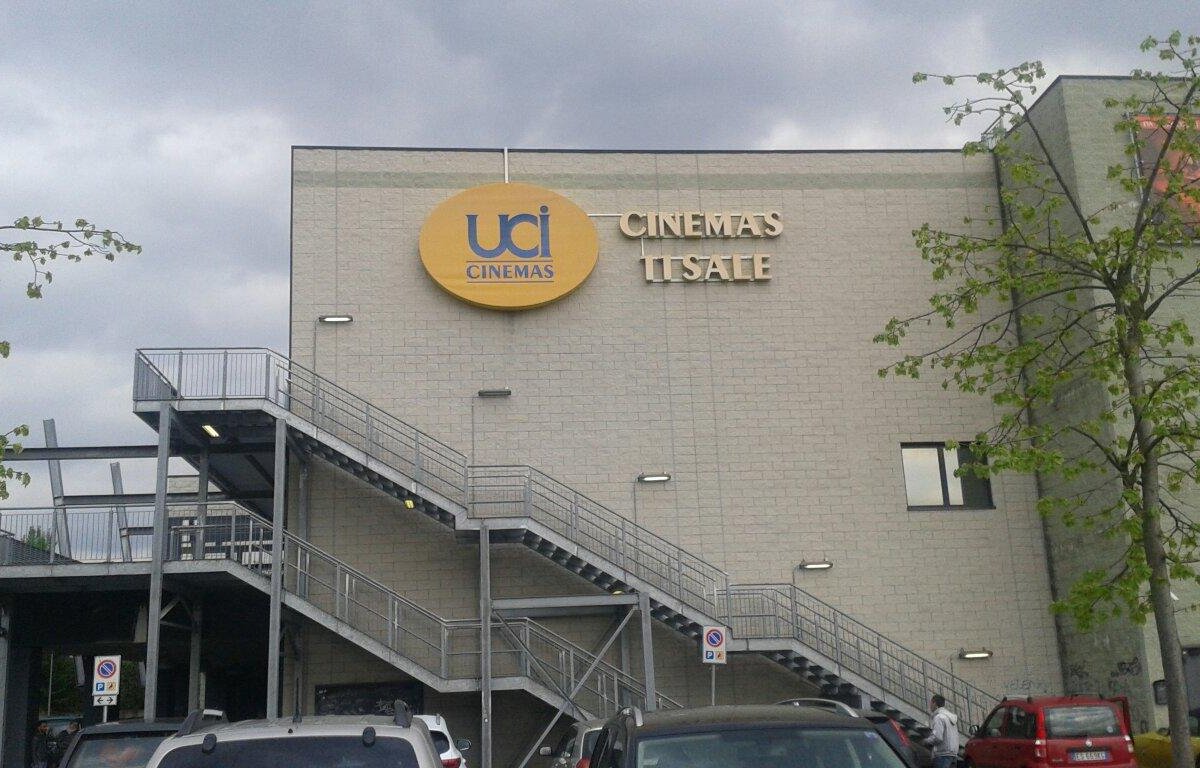 UCI Cinemas