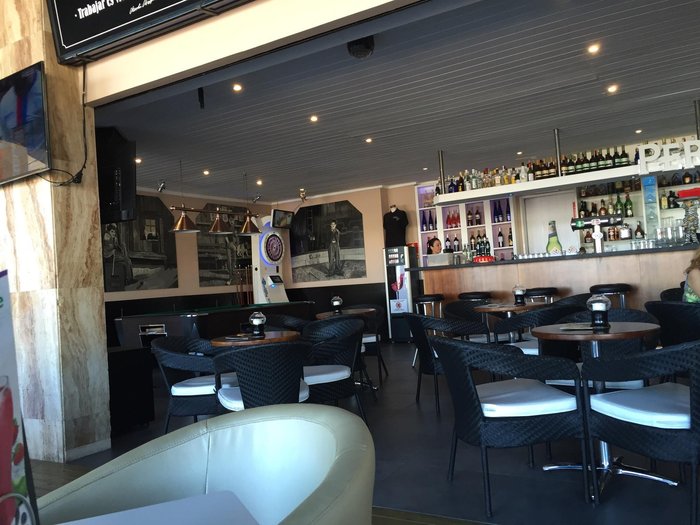 Imagen 6 de Charlie'z Bar