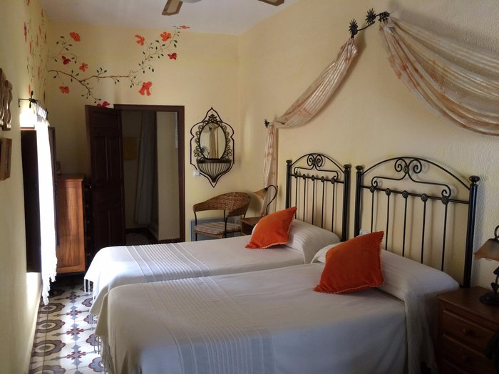 Imagen 8 de Baraka Boutique Pension