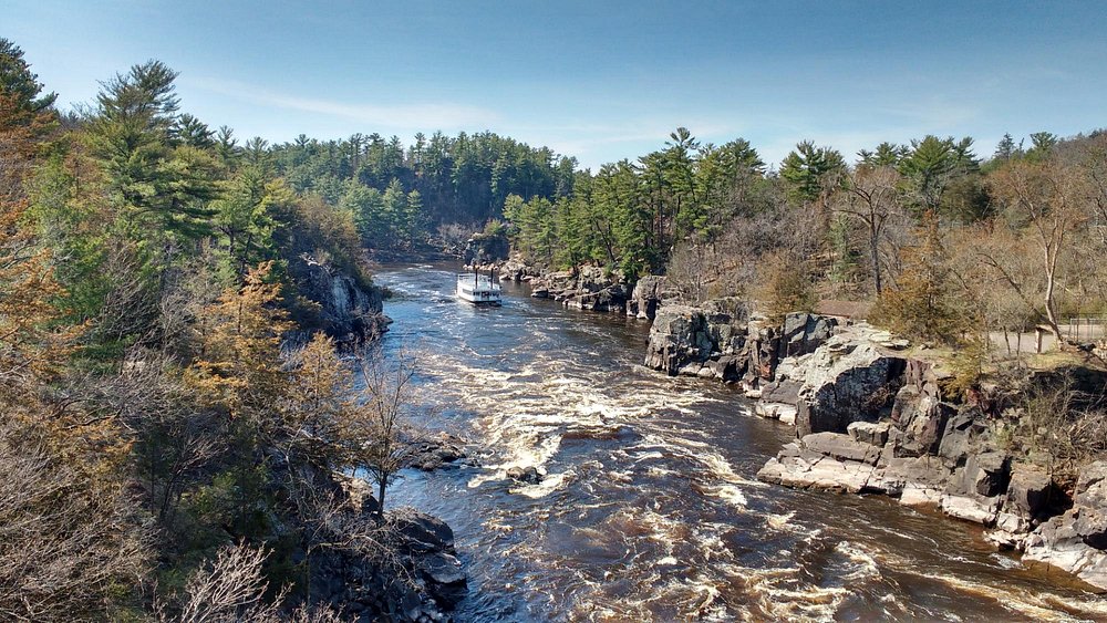 Taylors Falls 2021 Best of Taylors Falls, MN Tourism Tripadvisor