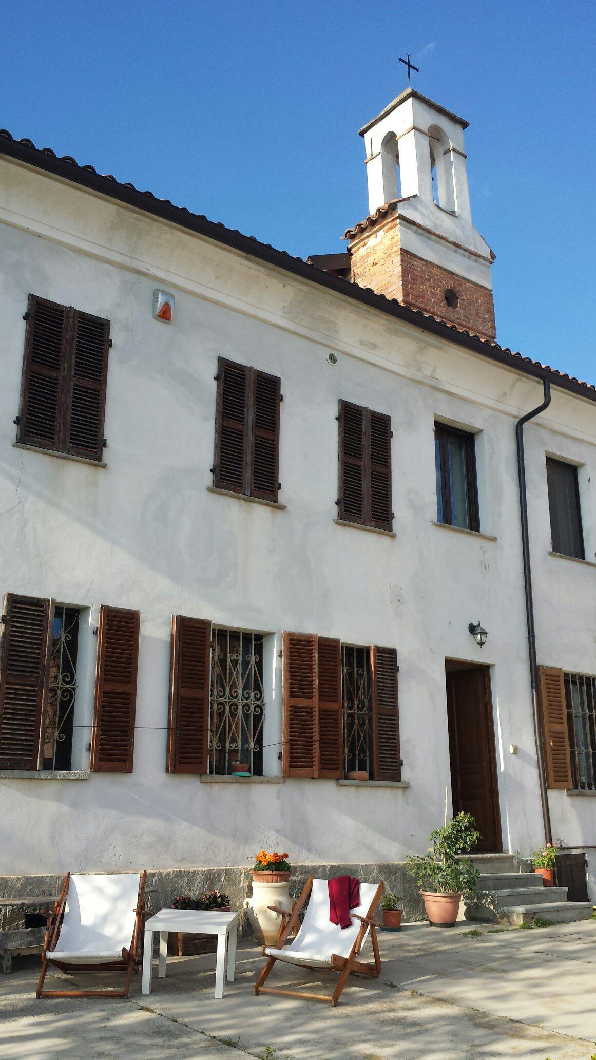 B&B IL CAMPANILE - Reviews (Italy/Province Of Asti - Montegrosso D'Asti)