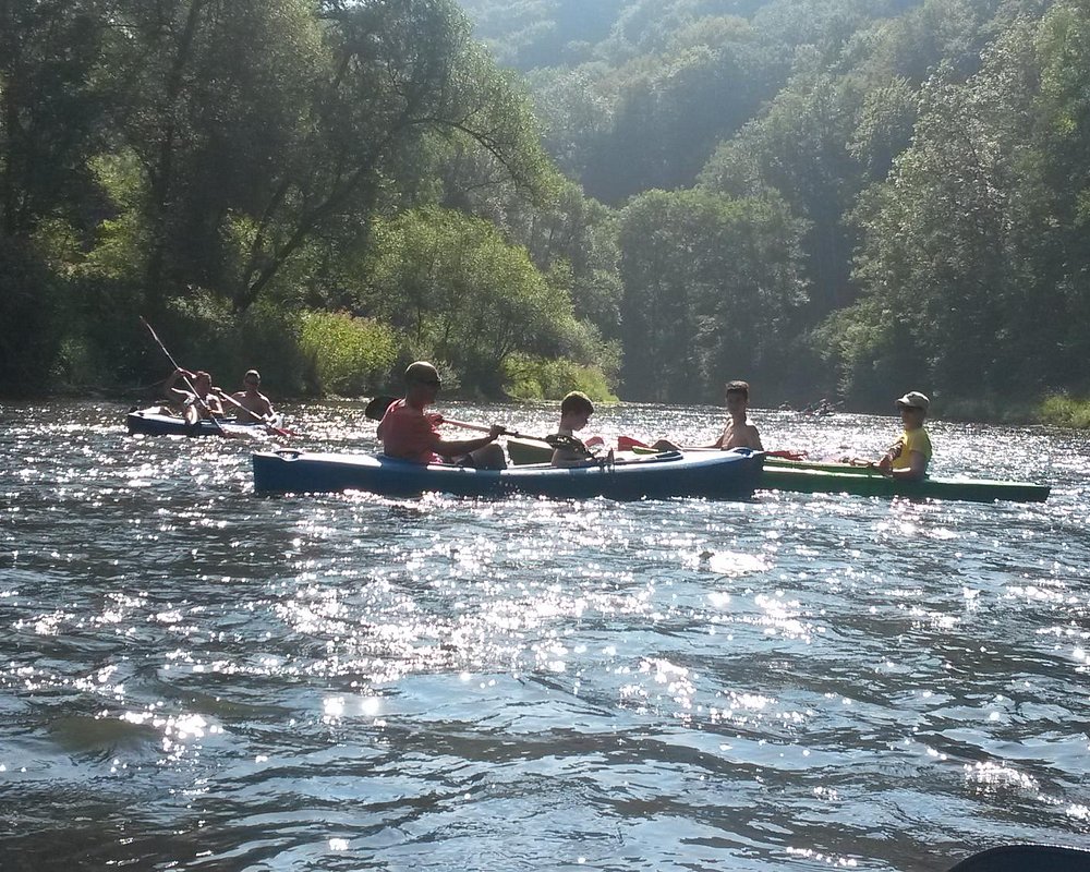 boat trip luxembourg