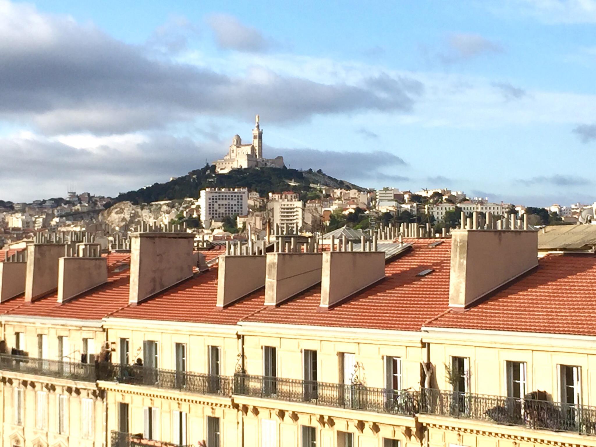 B&B HOTEL MARSEILLE CENTRE VIEUX PORT Ab 97€ (1̶2̶3̶€̶): Bewertungen ...