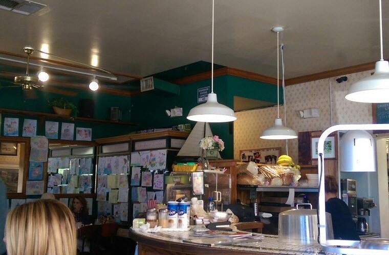 Coffee Pub