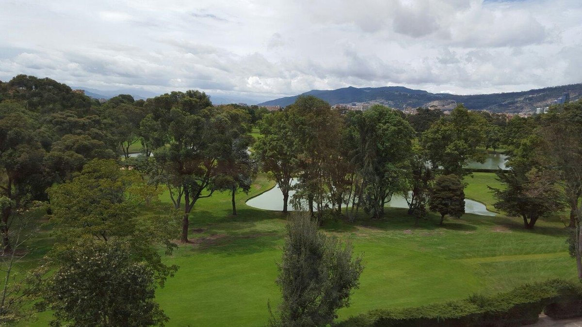 Country Club de Bogota All You Need to Know BEFORE You Go