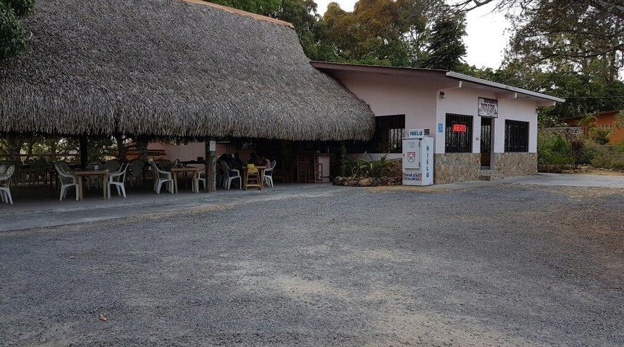 Sitio Paraiso