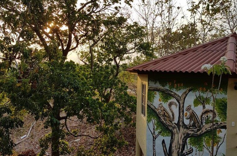 Sitio Paraiso
