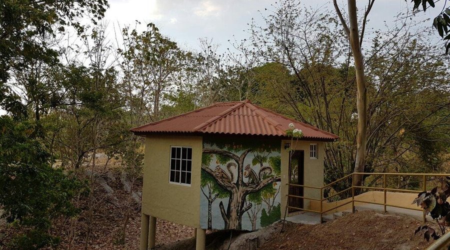 Sitio Paraiso