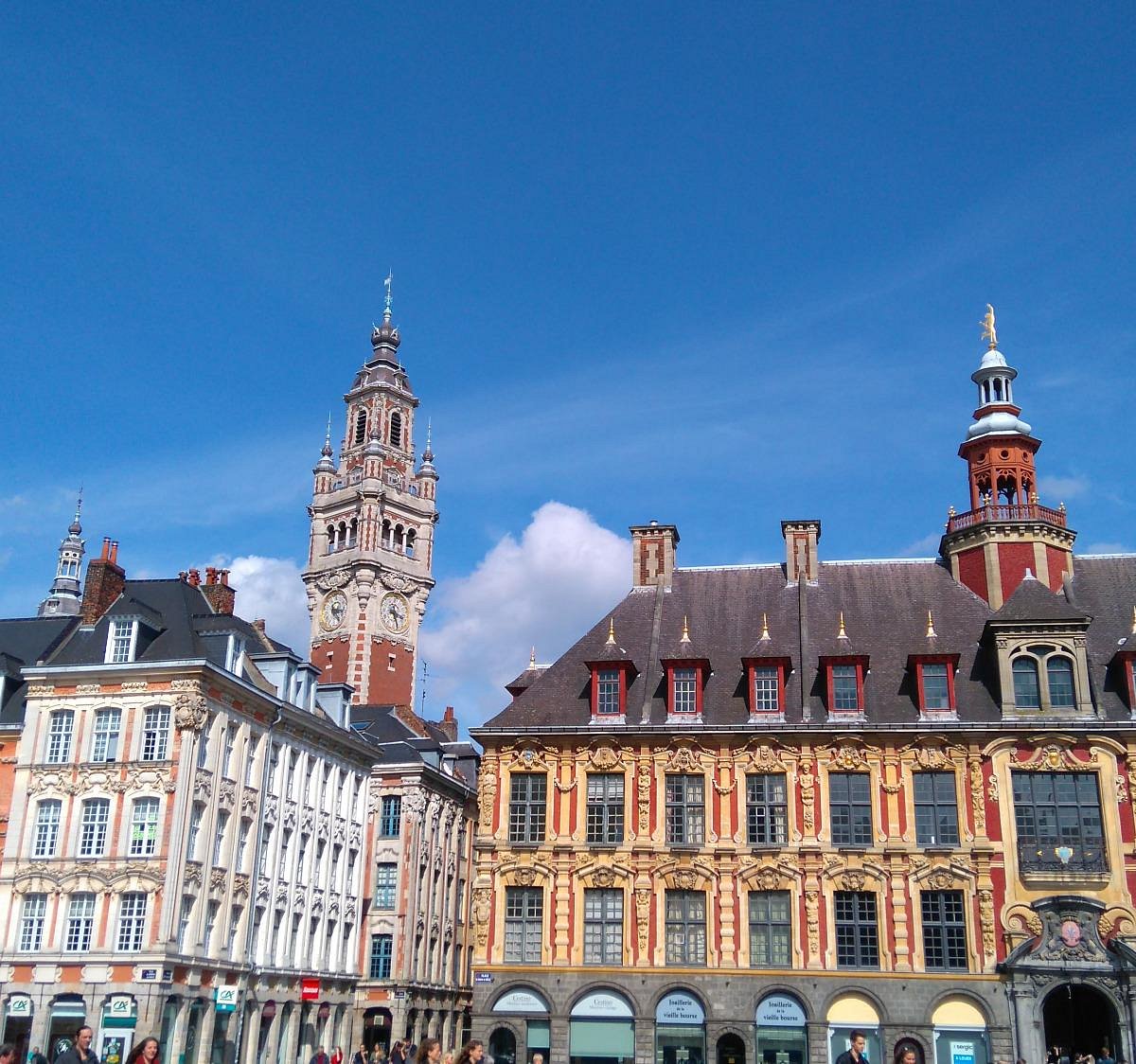 Office de Tourisme de Lille - All You Need to Know BEFORE You Go