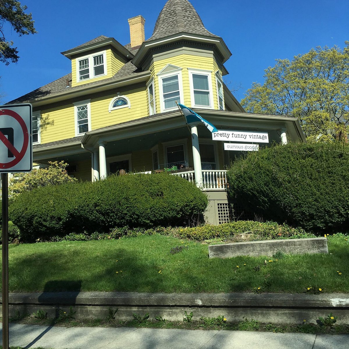 Pretty Funny Vintage (Tarrytown) - All You Need to Know BEFORE You Go Pretty Funny Vintage (Tarrytown) - All You Need to Know BEFORE You Go