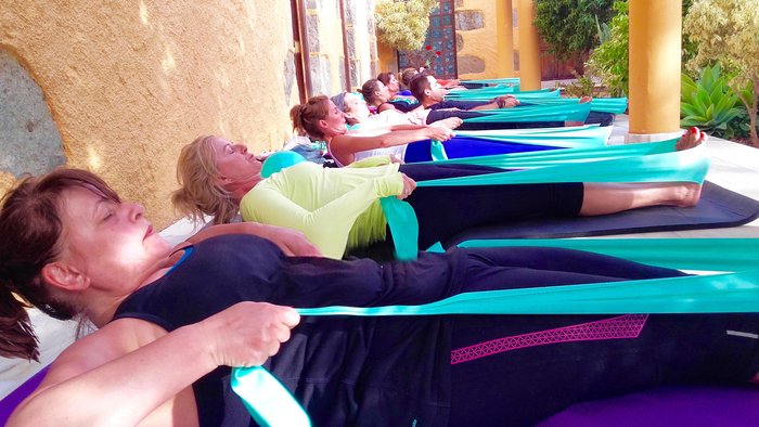 Imagen 21 de Sky Pilates and Yoga Retreats