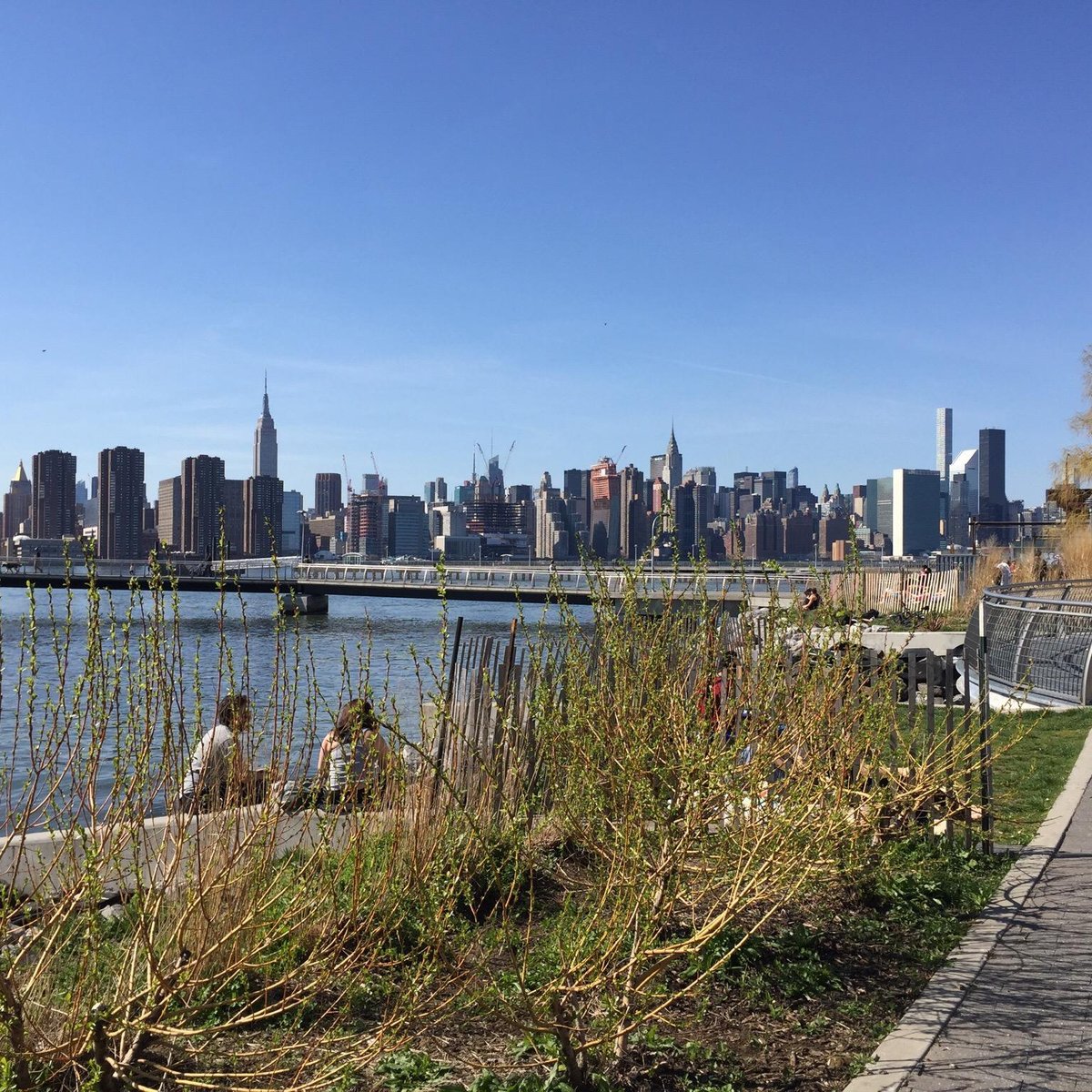 TRANSMITTER PARK (Brooklyn): All You Need to Know