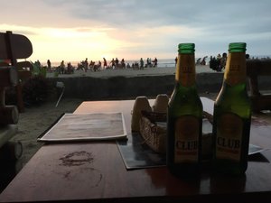 Bebidas