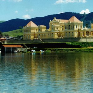Palácio do Cassino