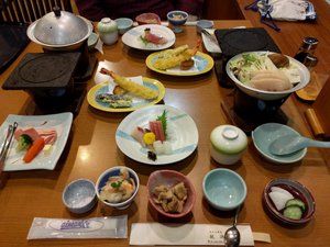 食事