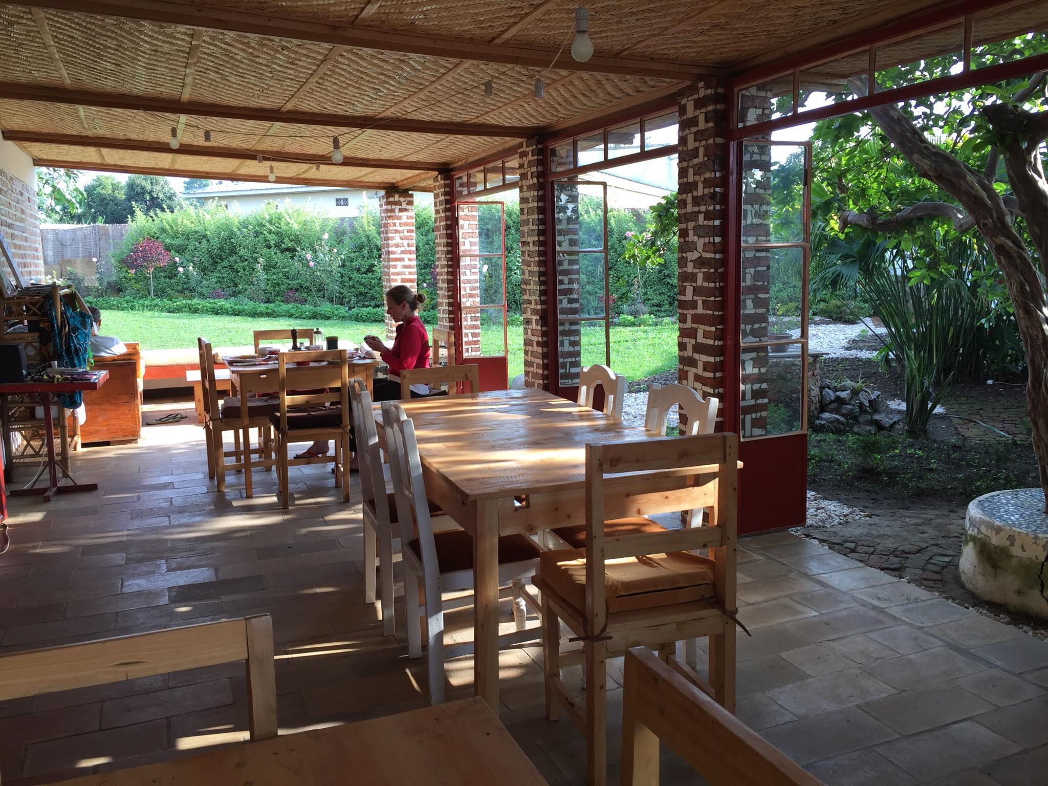 LA LOCANDA - Updated 2020 Prices & B&B Reviews (Rwanda/Ruhengeri ...