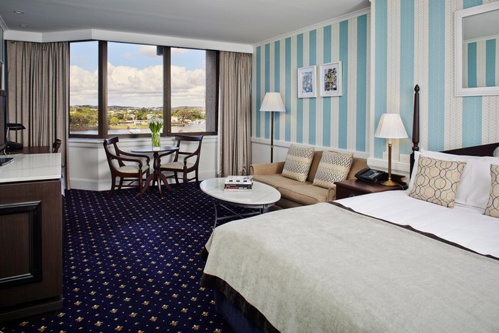 VIEW BRISBANE Hotel (Australia): Prezzi e Recensioni (2025)