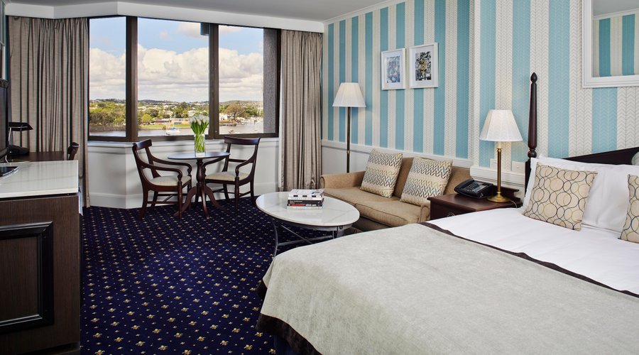 River Executive Room