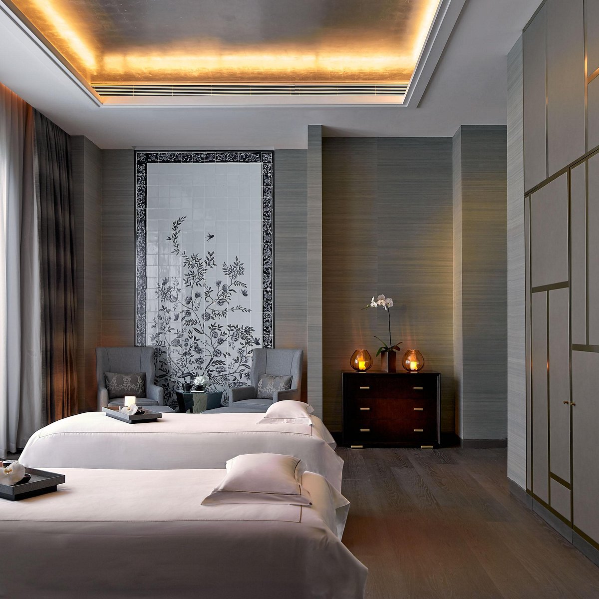 The Ritz Carlton Spa Macau All You Need To Know Before You Go