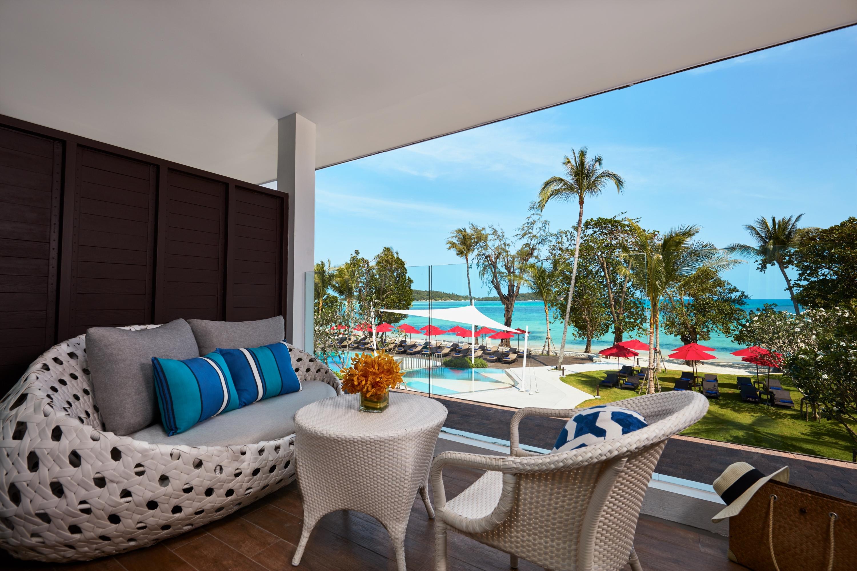 Hotel photo 24 of Amari Koh Samui.