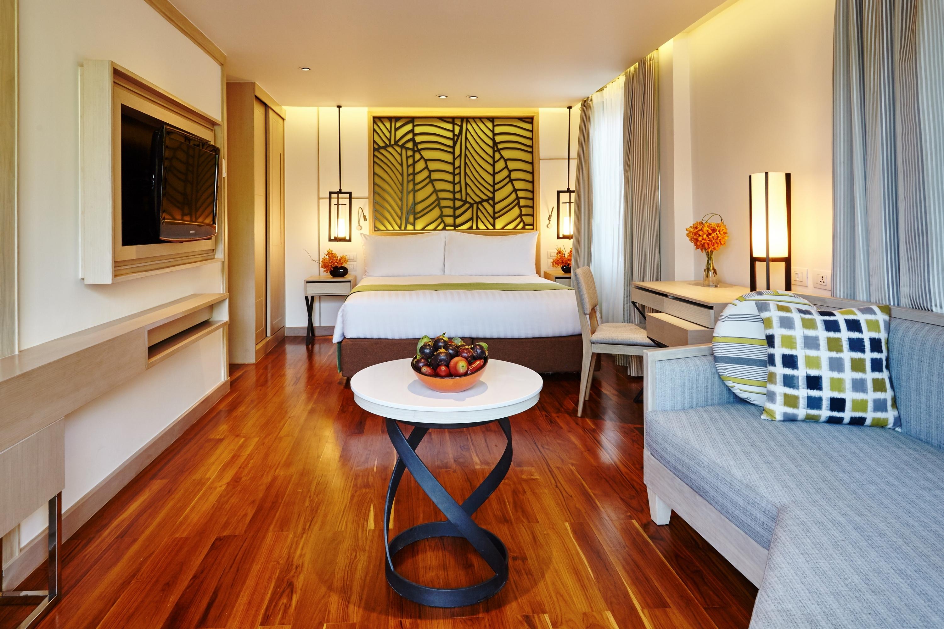 Hotel photo 7 of Amari Koh Samui.