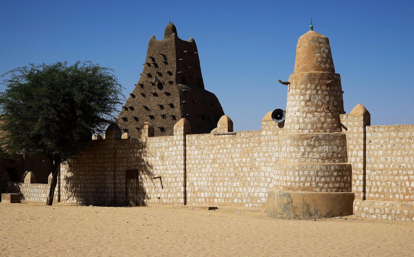 Timbuktu, Mali Tourismus in Timbuktu Tripadvisor