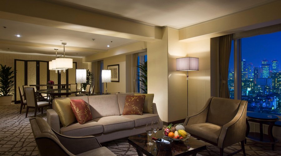 Imperial Suite