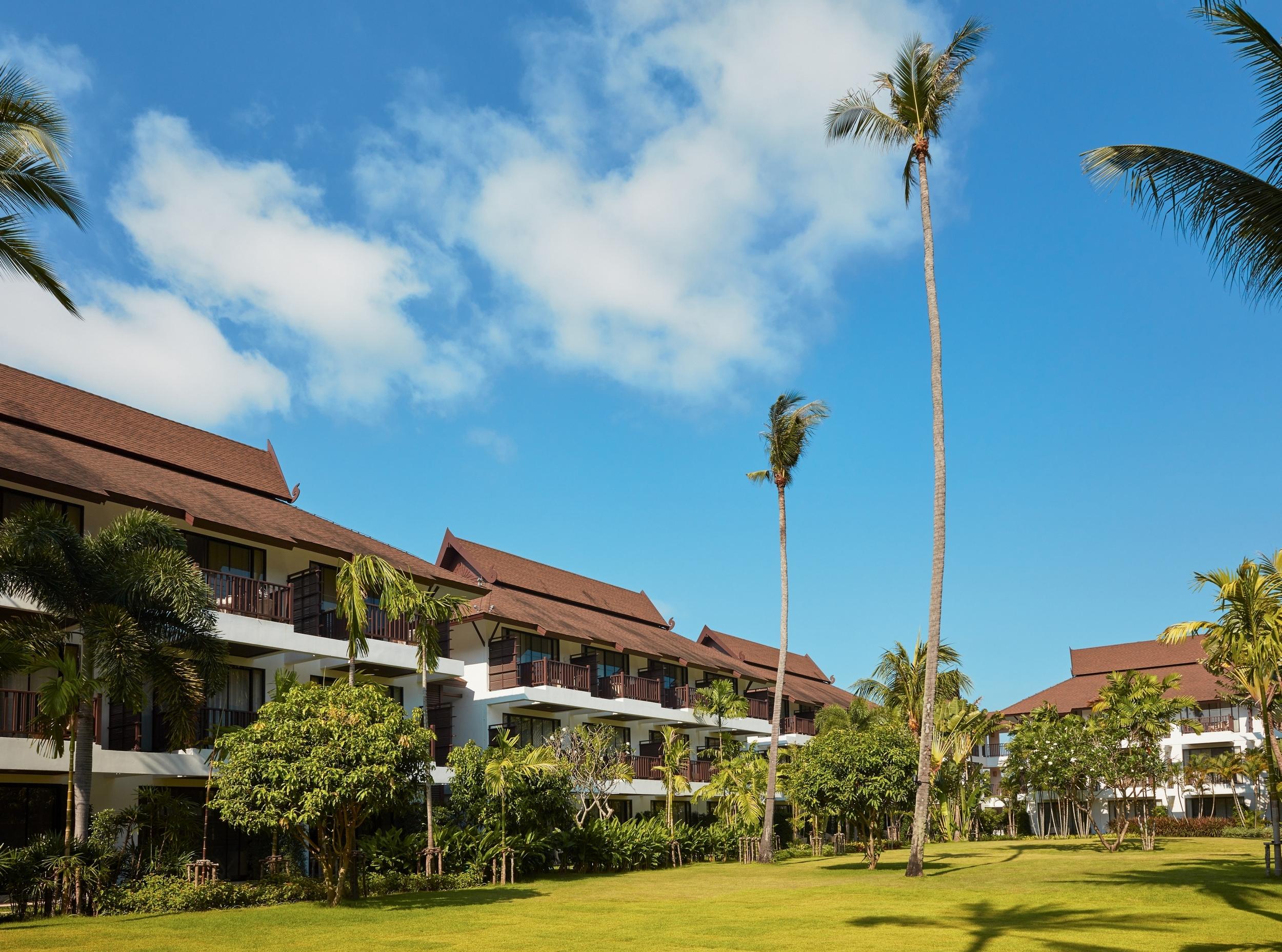 Hotel photo 9 of Amari Koh Samui.