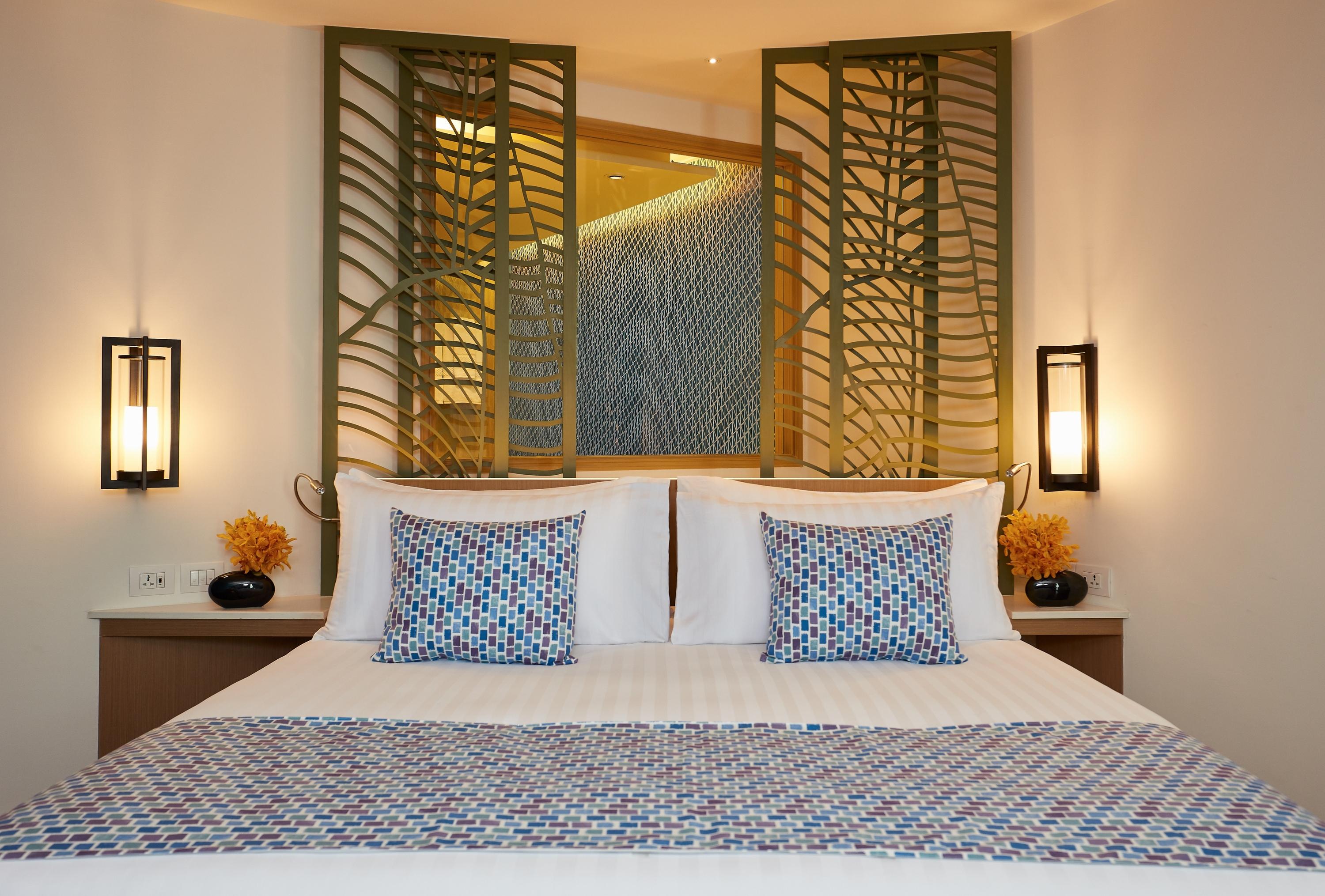 Hotel photo 14 of Amari Koh Samui.