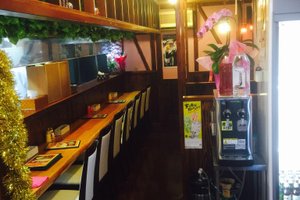 店内