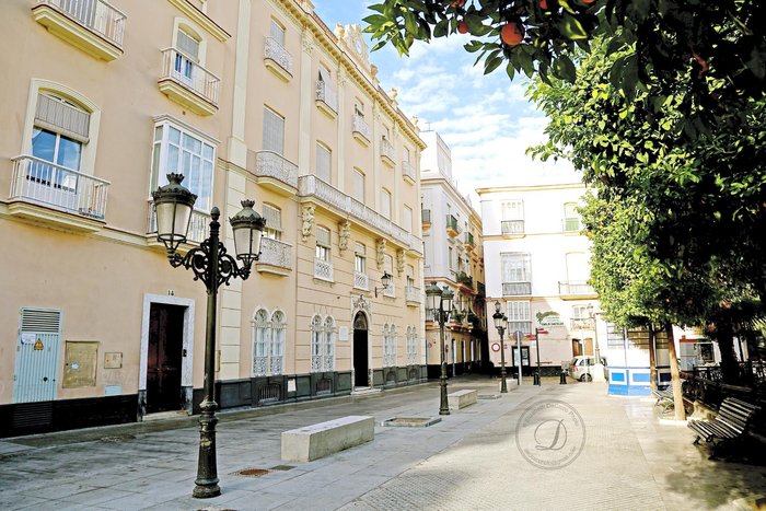 Imagen 2 de Plaza de la Candelaria