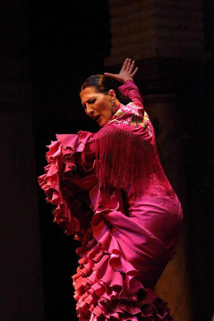 Imagen 1 de Museo del Baile Flamenco