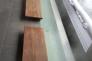 客室 & スイート