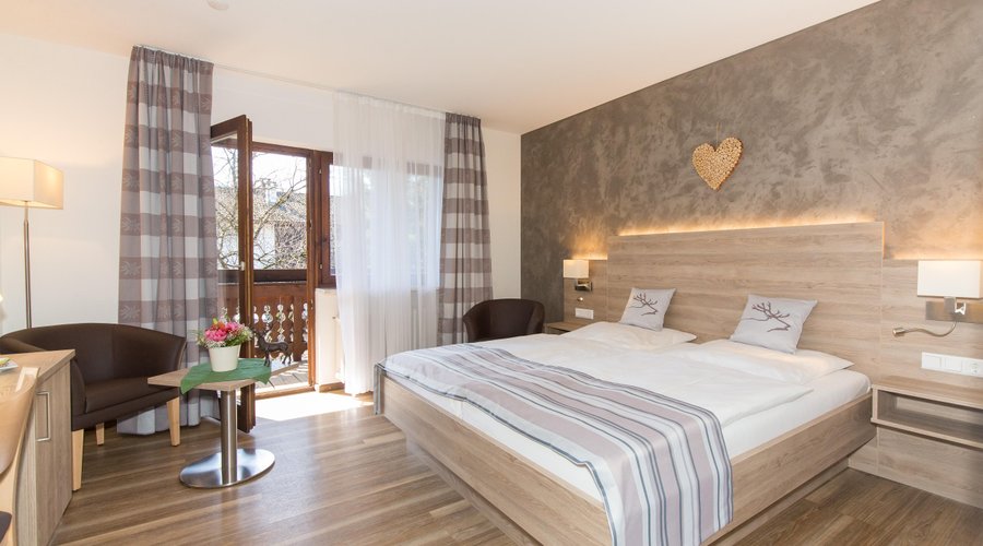 Doppelzimmer